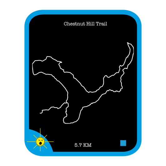 Chestnut Hill Trail