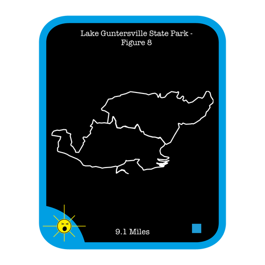 Lake Guntersville State Park - Figure 8