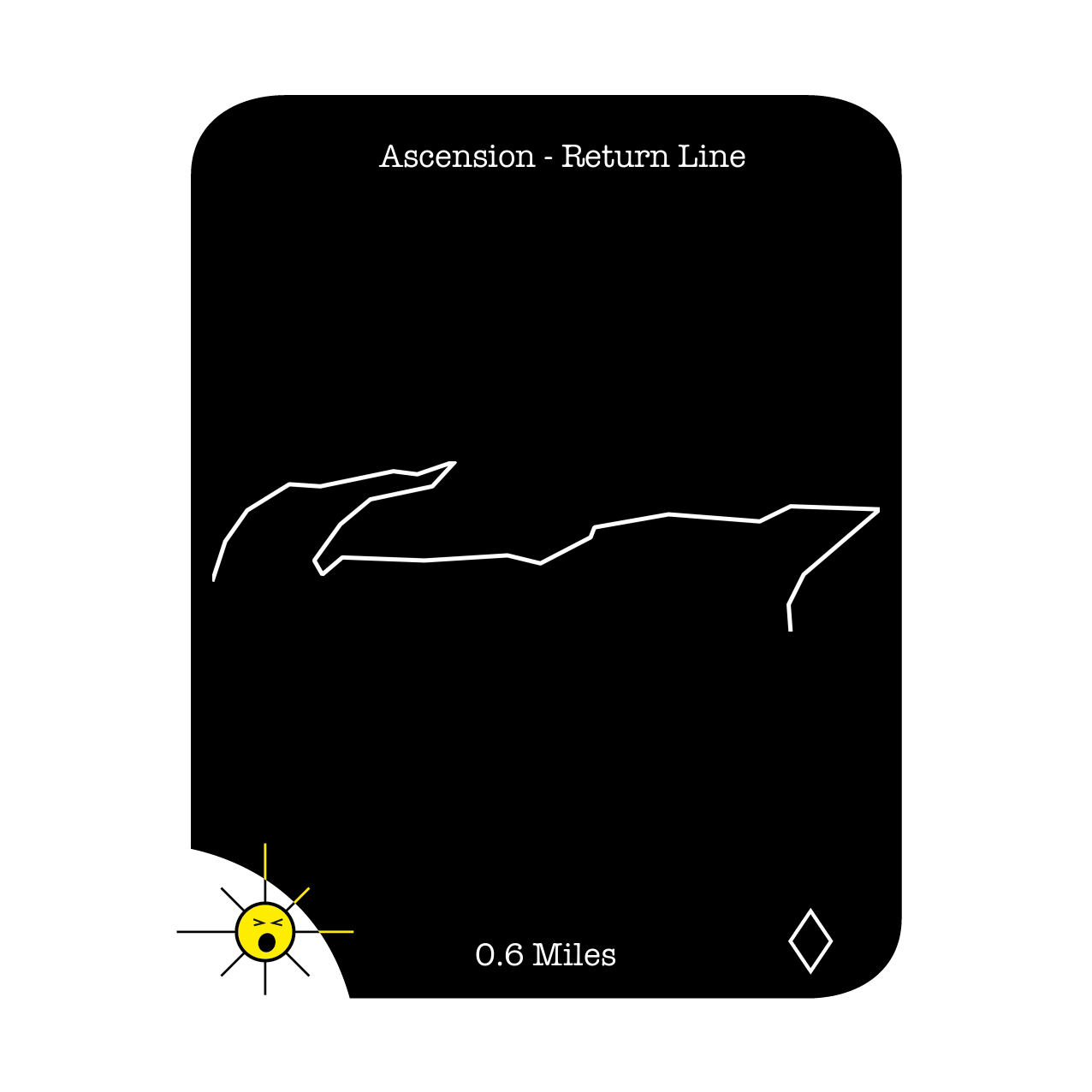 Ascension - Return Line