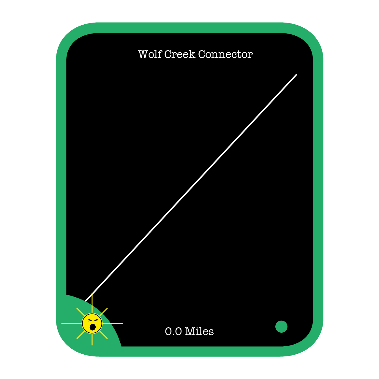 Wolf Creek Connector