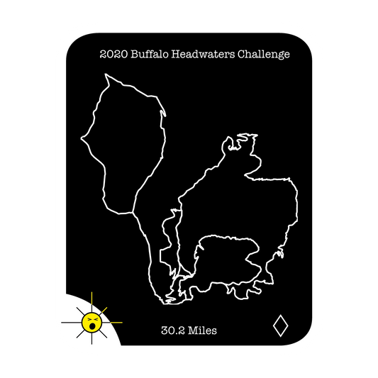 2020 Buffalo Headwaters Challenge