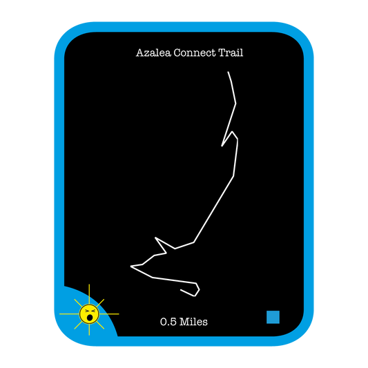 Azalea Connect Trail