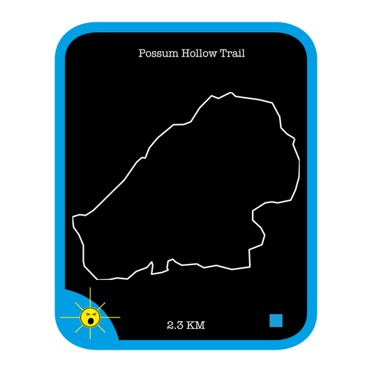 Possum Hollow Trail