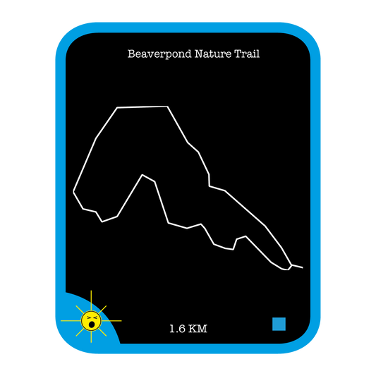 Beaverpond Nature Trail
