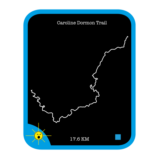 Caroline Dormon Trail