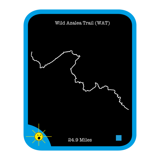 Wild Azalea Trail (WAT)