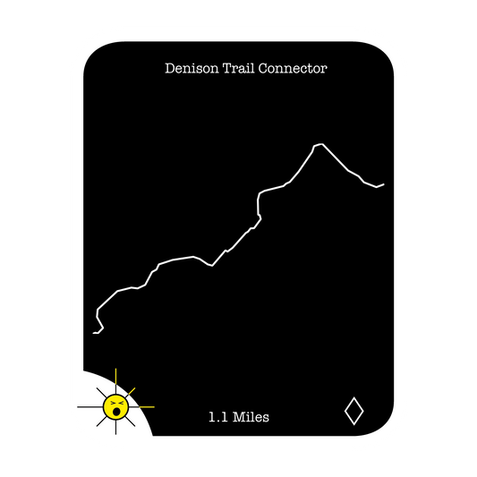 Denison Trail Connector