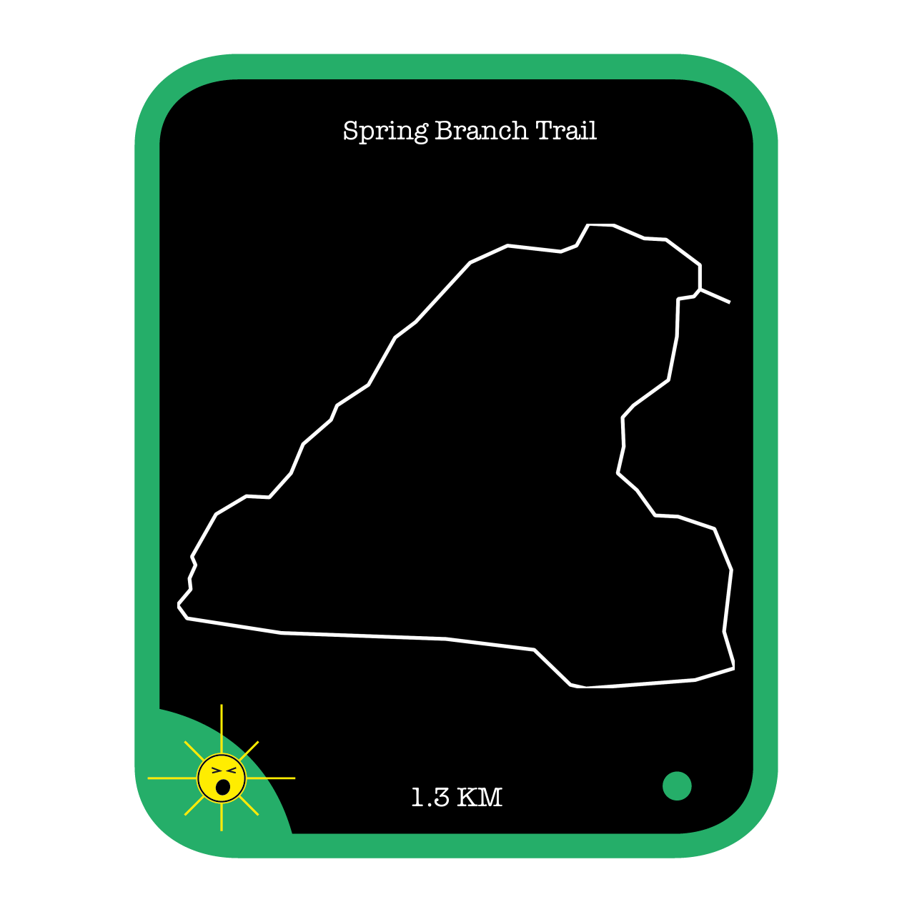Spring Branch Trail