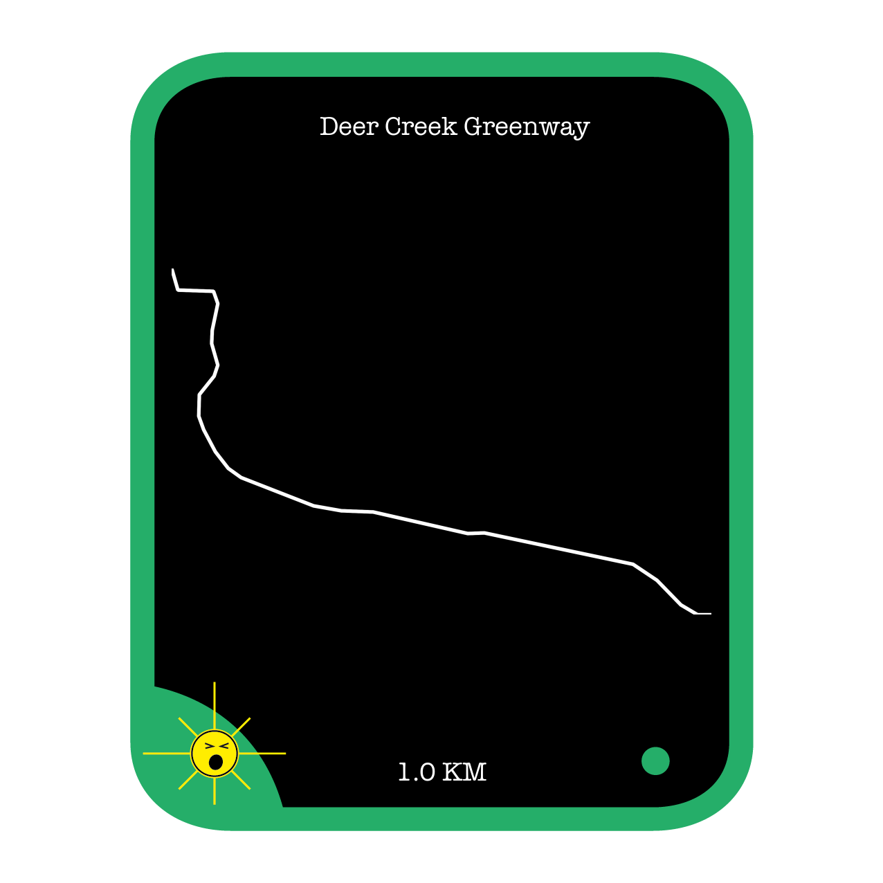 Deer Creek Greenway