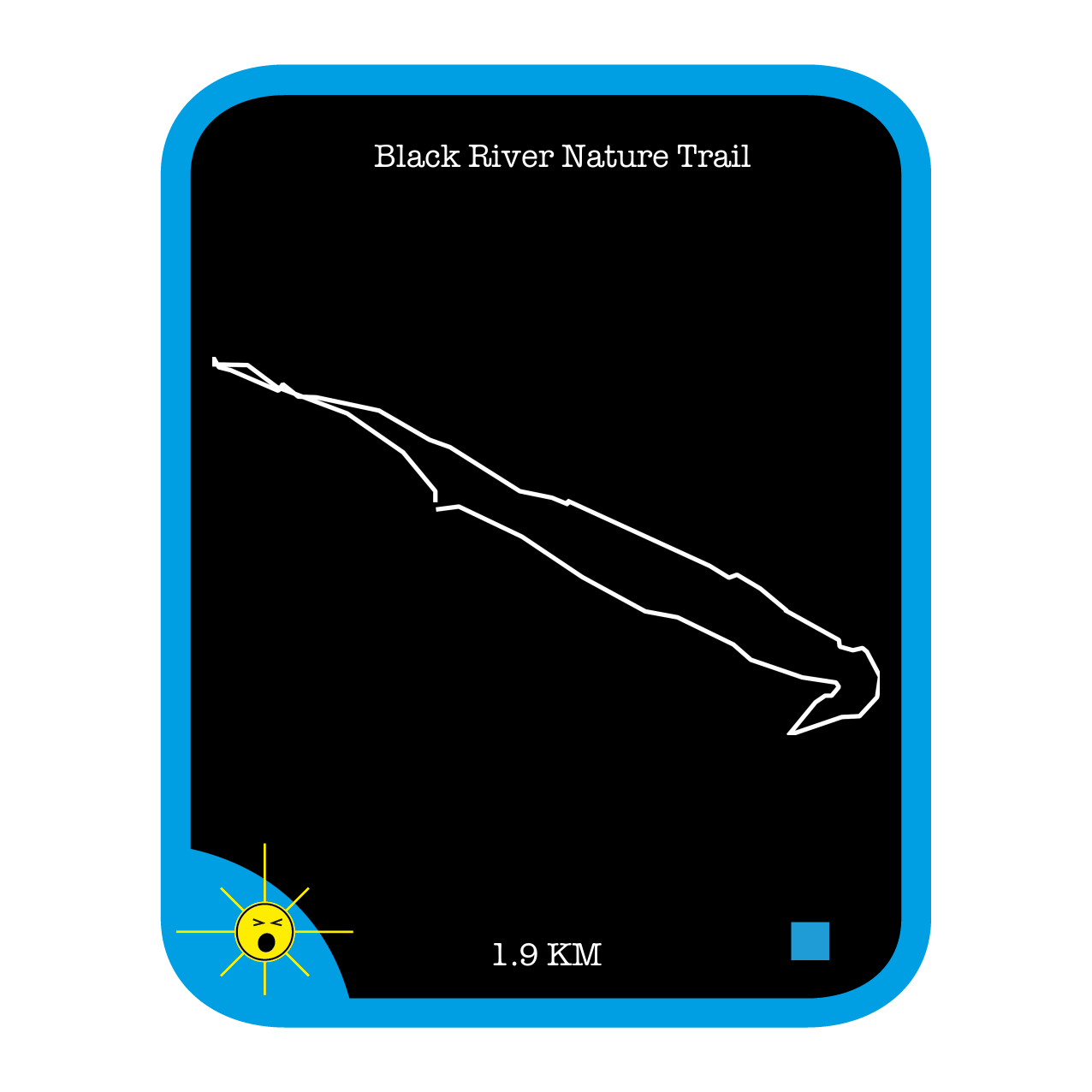 Black River Nature Trail