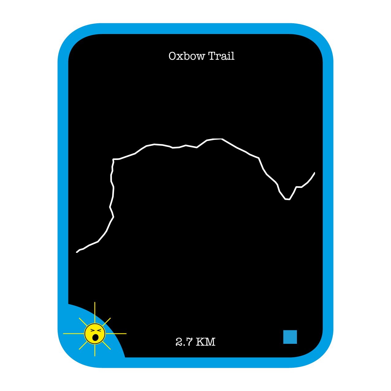 Oxbow Trail