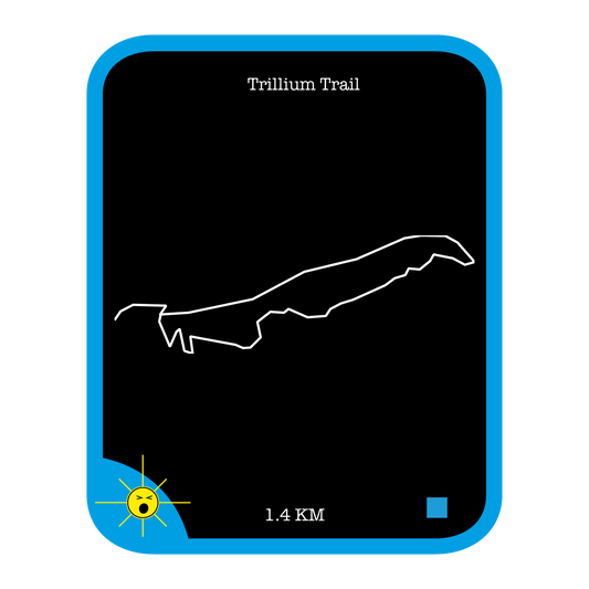 Trillium Trail