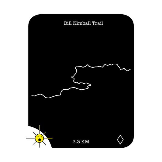 Bill Kimball Trail