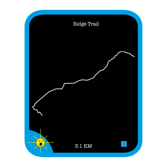 Ridge Trail