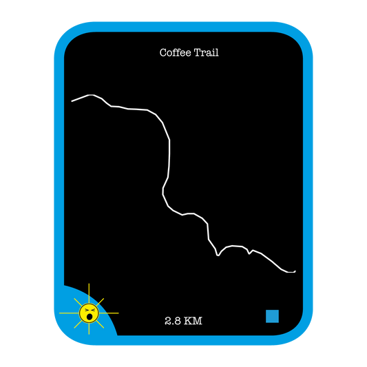 Coffee Trail