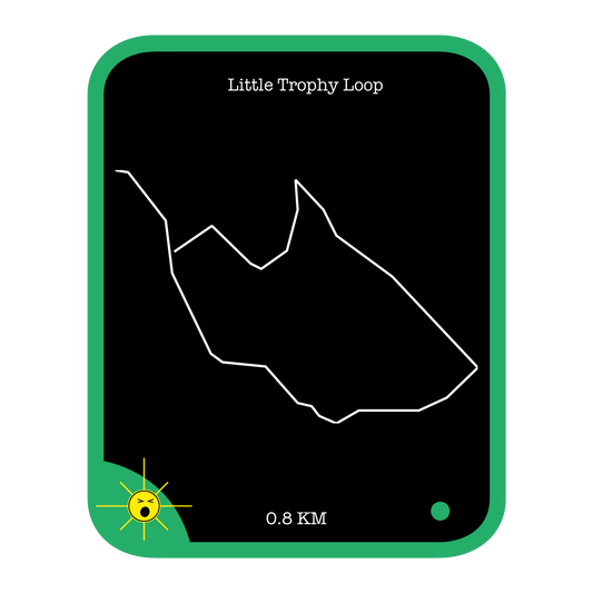 Little Trophy Loop