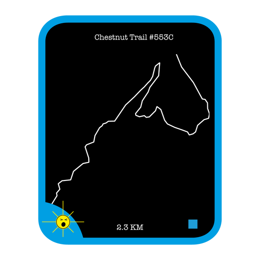 Chestnut Trail #553C